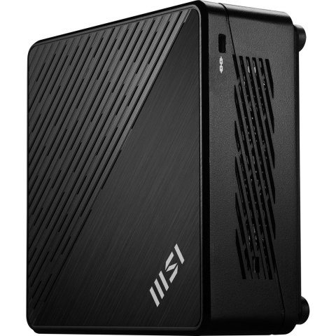 MSI MSI Cubi 5 12M-001EU i7-1255U 16GB SSD512GB M.2 Win11 Pro Black (WYPRZEDAŻ)