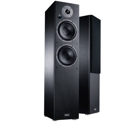 Magnat Kolumny aktywne Magnat Monitor Reference 5A Black Magnat Kolumny aktywne Magnat Monitor Reference 5A Black