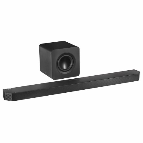 Samsung Soundbar Samsung HW-Q800F/EN