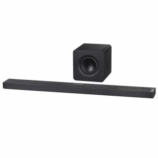 Samsung Soundbar Samsung HW-QS700F/EN 3.1.2ch (NOWOŚĆ 2025)