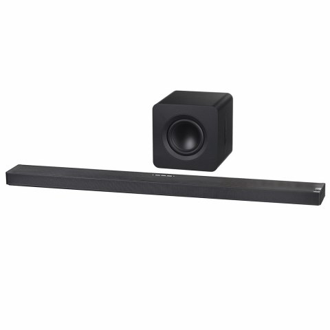 Samsung Soundbar Samsung HW-QS700F/EN 3.1.2ch (NOWOŚĆ 2025)