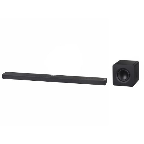 Samsung Soundbar Samsung HW-QS700F/EN 3.1.2ch (NOWOŚĆ 2025)