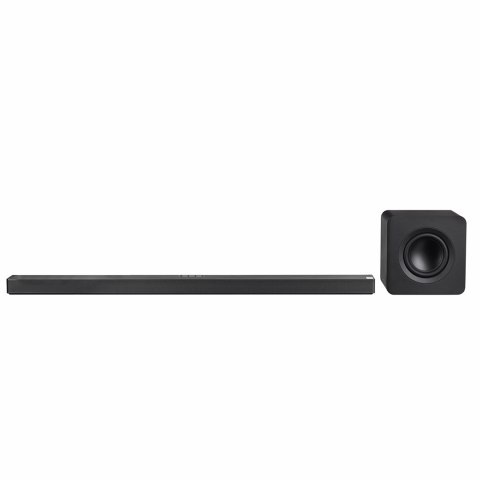 Samsung Soundbar Samsung HW-QS700F/EN 3.1.2ch (NOWOŚĆ 2025)