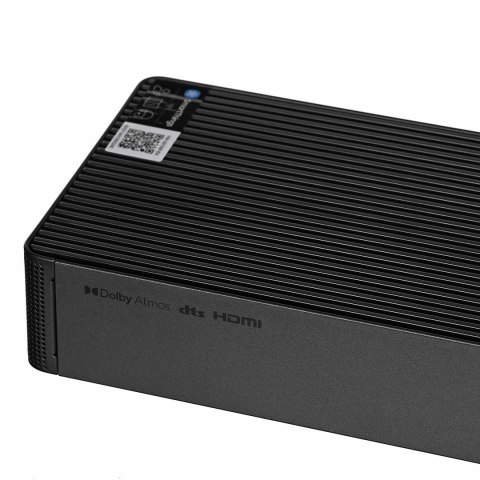 Samsung Soundbar Samsung HW-QS700F/EN 3.1.2ch (NOWOŚĆ 2025)