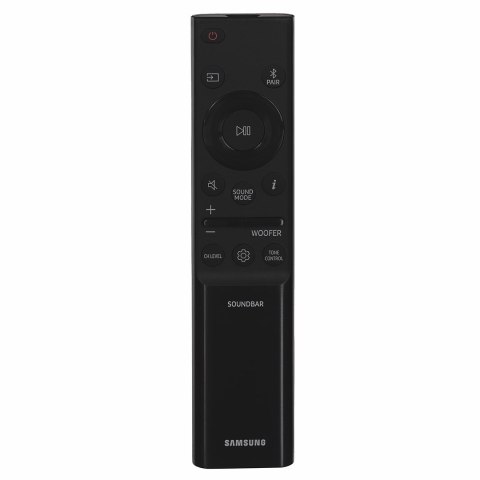 Samsung Soundbar Samsung HW-QS700F/EN 3.1.2ch (NOWOŚĆ 2025)
