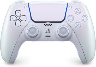 Sony Kontroler Sony PS5 Dualsense v2 Chrome Pearl