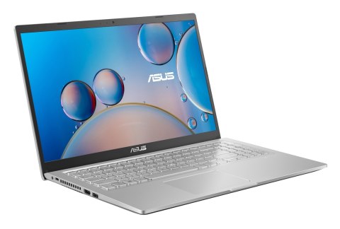 ASUS ASUS X515 A516KA Celeron N4500 15.6"FHD 8GB DDR4 SSD512 Intel UHD Graphics NoOS Transparent Silver