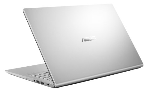 ASUS ASUS X515 A516KA Celeron N4500 15.6"FHD 8GB DDR4 SSD512 Intel UHD Graphics NoOS Transparent Silver