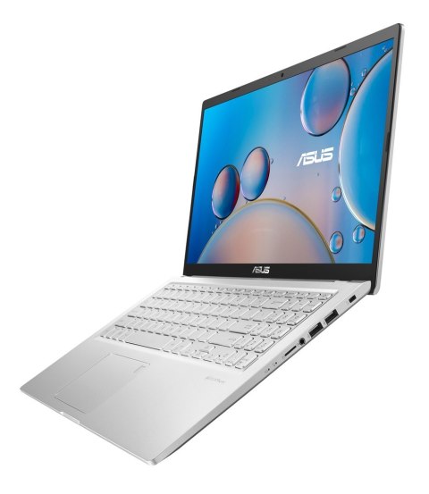 ASUS ASUS X515 A516KA Celeron N4500 15.6"FHD 8GB DDR4 SSD512 Intel UHD Graphics NoOS Transparent Silver