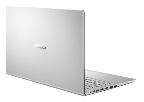 ASUS ASUS X515 A516KA Celeron N4500 15.6"FHD 8GB DDR4 SSD512 Intel UHD Graphics NoOS Transparent Silver