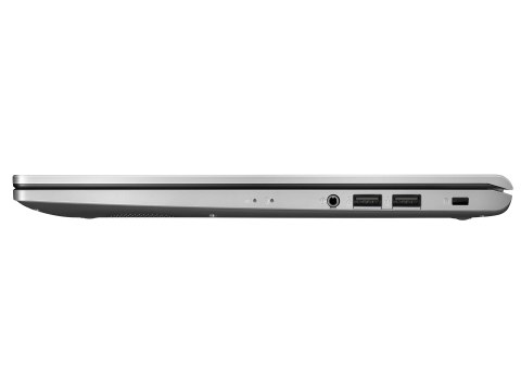 ASUS ASUS X515 A516KA Celeron N4500 15.6"FHD 8GB DDR4 SSD512 Intel UHD Graphics NoOS Transparent Silver
