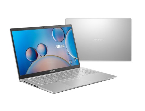 ASUS ASUS X515 A516KA Celeron N4500 15.6"FHD 8GB DDR4 SSD512 Intel UHD Graphics NoOS Transparent Silver
