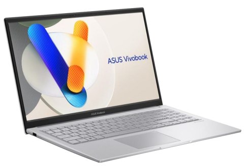 ASUS ASUS Vivobook 15 X1504VA-BQ041W i3-1315U 15.6"FHD IPS 60Hz 250nits AG 16GB DDR4 SSD512 Intel Iris Xe Graphics WLAN+BT Cam720p 42 ASUS ASUS Vivobook 15 X1504VA-BQ041W i3-1315U 15.6"FHD IPS 60Hz 250nits AG 16GB DDR4 SSD512 Intel Iris Xe Graphics WLAN+BT Cam720p 42