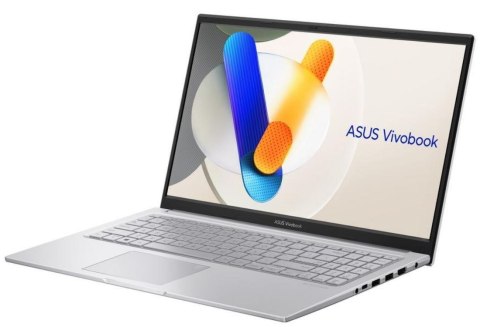 ASUS ASUS Vivobook 15 X1504VA-BQ041W i3-1315U 15.6"FHD IPS 60Hz 250nits AG 16GB DDR4 SSD512 Intel Iris Xe Graphics WLAN+BT Cam720p 42 ASUS ASUS Vivobook 15 X1504VA-BQ041W i3-1315U 15.6"FHD IPS 60Hz 250nits AG 16GB DDR4 SSD512 Intel Iris Xe Graphics WLAN+BT Cam720p 42