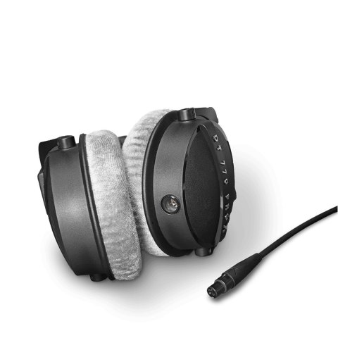 Beyerdynamic Beyerdynamic DT 770 PRO X 48 OHM - Słuchawki studyjne zamknięte Beyerdynamic Beyerdynamic DT 770 PRO X 48 OHM - Słuchawki studyjne zamknięte