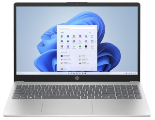 Hewlett-Packard HP 15-FD0131WM i3-N305 15.6"FHD AG 8GB SSD512 BT FPR Win11 Silver (REPACK) 2Y