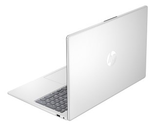 Hewlett-Packard HP 15-fd0234nw i3-1215U 15,6"FHD AG 8GB SSD256 UHD 64EUs Cam720p 41Wh DOS 2Y Natural Silver