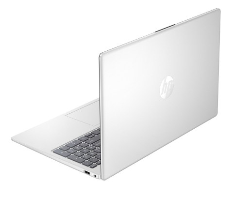 Hewlett-Packard HP 15-fd0234nw i3-1215U 15,6"FHD AG 8GB SSD256 UHD 64EUs Cam720p 41Wh DOS 2Y Natural Silver