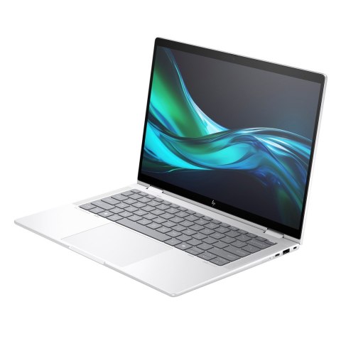 Hewlett-Packard HP Elite x360 1040 G11 Ultra 7 155H 14.0"WUXGA Touch 800nits Sure View Reflect AG 16GB DDR5 SSD512 Intel Arc W11Pro 3Y OnSite Hewlett-Packard HP Elite x360 1040 G11 Ultra 7 155H 14.0"WUXGA Touch 800nits Sure View Reflect AG 16GB DDR5 SSD512 Intel Arc W11Pro 3Y OnSite