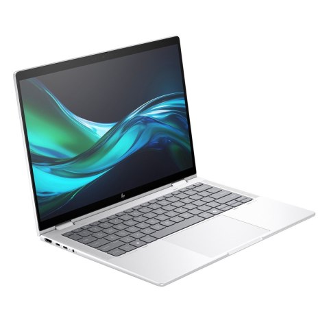 Hewlett-Packard HP Elite x360 1040 G11 Ultra 7 155H 14.0"WUXGA Touch 800nits Sure View Reflect AG 16GB DDR5 SSD512 Intel Arc W11Pro 3Y OnSite Hewlett-Packard HP Elite x360 1040 G11 Ultra 7 155H 14.0"WUXGA Touch 800nits Sure View Reflect AG 16GB DDR5 SSD512 Intel Arc W11Pro 3Y OnSite