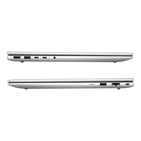 Hewlett-Packard HP ProBook 460 G11 Ultra 5 125U 16.0"WUXGA IPS AG 300nits 16GB DDR5 5600 SSD512 Intel Arc Cam1080p 56Wh W11Pro 3Y Pike Silver Hewlett-Packard HP ProBook 460 G11 Ultra 5 125U 16.0"WUXGA IPS AG 300nits 16GB DDR5 5600 SSD512 Intel Arc Cam1080p 56Wh W11Pro 3Y Pike Silver