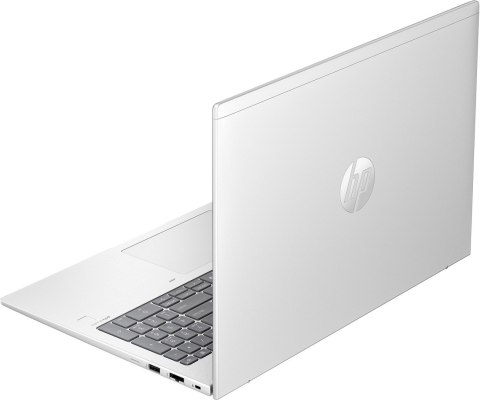 Hewlett-Packard HP ProBook 465 G11 Ryzen 5 7535U 16"WUXGA AG IPS 16GB DDR5 SSD512 Radeon 660M 56Wh Win11 2Y OnSite Pike Silver TCO Hewlett-Packard HP ProBook 465 G11 Ryzen 5 7535U 16"WUXGA AG IPS 16GB DDR5 SSD512 Radeon 660M 56Wh Win11 2Y OnSite Pike Silver TCO