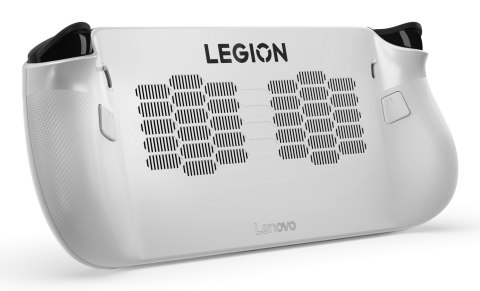 Lenovo Legion Go S 8ARP1 Ryzen Z2 Go 8" WUXGA IPS 500nits Glossy 48-120Hz VRR Touch 16GB LPDDR5x-6400 SSD512 Radeon Graphics 55.5Wh Win