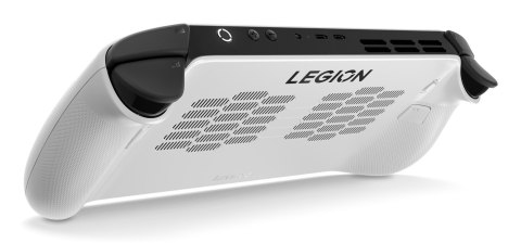 Lenovo Legion Go S 8ARP1 Ryzen Z2 Go 8" WUXGA IPS 500nits Glossy 48-120Hz VRR Touch 16GB LPDDR5x-6400 SSD512 Radeon Graphics 55.5Wh Win