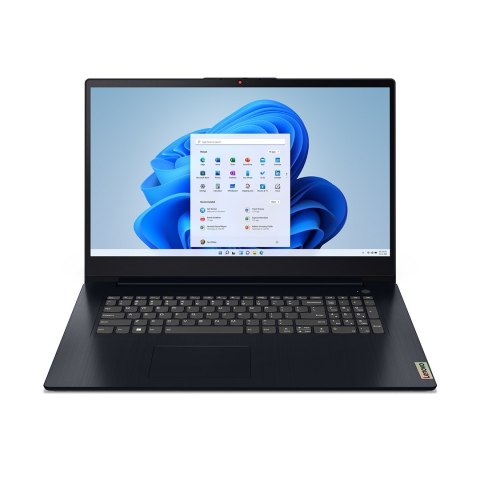 Lenovo Lenovo IdeaPad 3 17IAU7 i5-1235U 17,3'' FHD 8GB 512SSD W11 Lenovo Lenovo IdeaPad 3 17IAU7 i5-1235U 17,3'' FHD 8GB 512SSD W11