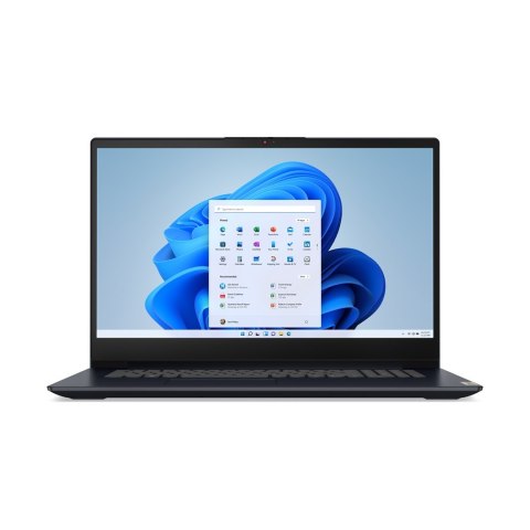 Lenovo Lenovo IdeaPad 3 17IAU7 i5-1235U 17,3'' FHD 8GB 512SSD W11 Lenovo Lenovo IdeaPad 3 17IAU7 i5-1235U 17,3'' FHD 8GB 512SSD W11