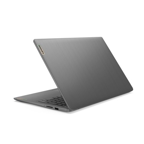 Lenovo Lenovo IdeaPad 3  Intel i3-1215U 15.6"FHD TN 250nits AG 8GB DDR4 3200 SSD256 Intel UHD Graphics NoOS Arctic Grey
