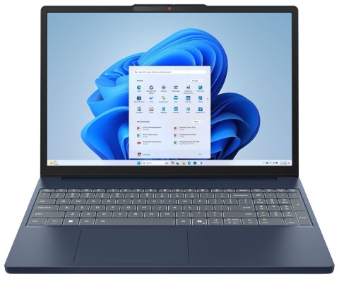 Lenovo Lenovo IdeaPad Slim 3 15ARP10 Ryzen 5 7533HS 15.3" WUXGA IPS 300nits AG 60Hz 16GB DDR5 SSD512 Radeon 660M Graphics Cam720p Win11 Lenovo Lenovo IdeaPad Slim 3 15ARP10 Ryzen 5 7533HS 15.3" WUXGA IPS 300nits AG 60Hz 16GB DDR5 SSD512 Radeon 660M Graphics Cam720p Win11