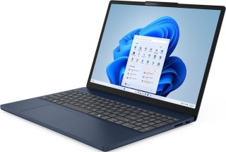 Lenovo Lenovo IdeaPad Slim 3 15ARP10 Ryzen 5 7533HS 15.3" WUXGA IPS 300nits AG 60Hz 16GB DDR5 SSD512 Radeon 660M Graphics Cam720p Win11
