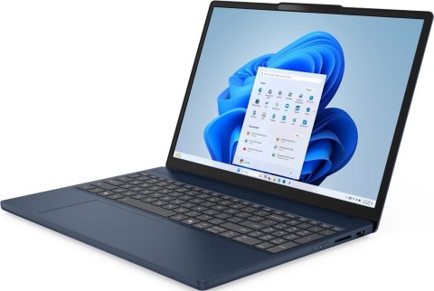 Lenovo Lenovo IdeaPad Slim 3 15ARP10 Ryzen 5 7533HS 15.3" WUXGA IPS 300nits AG 60Hz 16GB DDR5 SSD512 Radeon 660M Graphics Cam720p Win11 Lenovo Lenovo IdeaPad Slim 3 15ARP10 Ryzen 5 7533HS 15.3" WUXGA IPS 300nits AG 60Hz 16GB DDR5 SSD512 Radeon 660M Graphics Cam720p Win11