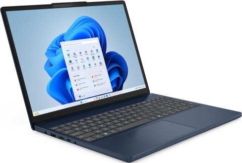 Lenovo Lenovo IdeaPad Slim 3 15ARP10 Ryzen 5 7533HS 15.3" WUXGA IPS 300nits AG 60Hz 16GB DDR5 SSD512 Radeon 660M Graphics Cam720p Win11 Lenovo Lenovo IdeaPad Slim 3 15ARP10 Ryzen 5 7533HS 15.3" WUXGA IPS 300nits AG 60Hz 16GB DDR5 SSD512 Radeon 660M Graphics Cam720p Win11