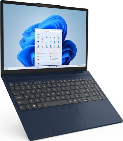 Lenovo Lenovo IdeaPad Slim 3 15ARP10 Ryzen 5 7533HS 15.3" WUXGA IPS 300nits AG 60Hz 16GB DDR5 SSD512 Radeon 660M Graphics Cam720p Win11 Lenovo Lenovo IdeaPad Slim 3 15ARP10 Ryzen 5 7533HS 15.3" WUXGA IPS 300nits AG 60Hz 16GB DDR5 SSD512 Radeon 660M Graphics Cam720p Win11