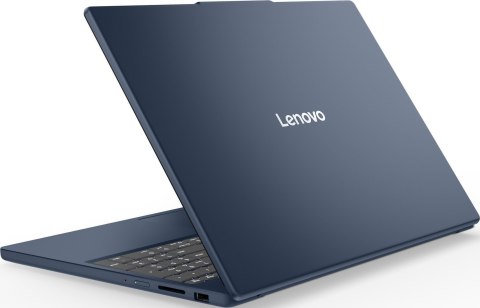 Lenovo Lenovo IdeaPad Slim 3 15ARP10 Ryzen 5 7533HS 15.3" WUXGA IPS 300nits AG 60Hz 16GB DDR5 SSD512 Radeon 660M Graphics Cam720p Win11 Lenovo Lenovo IdeaPad Slim 3 15ARP10 Ryzen 5 7533HS 15.3" WUXGA IPS 300nits AG 60Hz 16GB DDR5 SSD512 Radeon 660M Graphics Cam720p Win11
