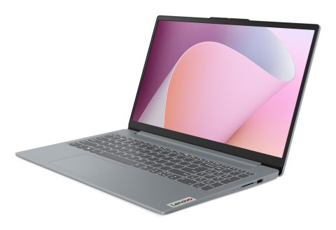 Lenovo Lenovo IdeaPad Slim 3 Ryzen 5 5625U 15.6" FHD TN 250nits AG 8GB DDR4 SSD256 UHD Graphics NoOS Arctic Grey Lenovo Lenovo IdeaPad Slim 3 Ryzen 5 5625U 15.6" FHD TN 250nits AG 8GB DDR4 SSD256 UHD Graphics NoOS Arctic Grey