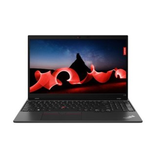 Lenovo Lenovo L15 G4 i3-1315U 15.6"FHD 250nits 8GB DDR4 SSD256 Intel UHD Graphics LTE W11Pro 1Y Bez zasilacza
