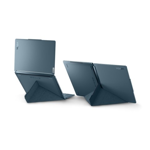 Lenovo Lenovo Yoga Book 9 13IMU9 Ultra 7 155U 2x 13.3" 2.8K OLED 400nits Glossy 60Hz 32GB LPDDR5x-7467 SSD512 Intel Arc Graphics Win11 