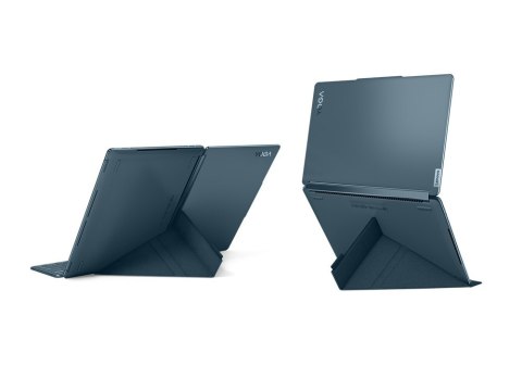 Lenovo Lenovo Yoga Book 9 13IMU9 Ultra 7 155U 2x 13.3" 2.8K OLED 400nits Glossy 60Hz 32GB LPDDR5x-7467 SSD512 Intel Arc Graphics Win11 