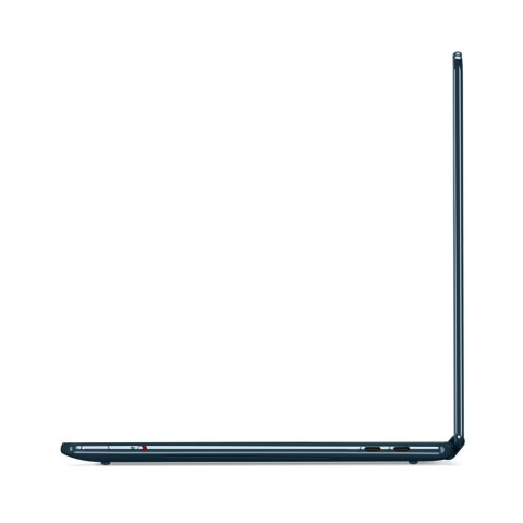 Lenovo Lenovo Yoga Book 9 13IMU9 Ultra 7 155U 2x 13.3" 2.8K OLED 400nits Glossy 60Hz 32GB LPDDR5x-7467 SSD512 Intel Arc Graphics Win11 