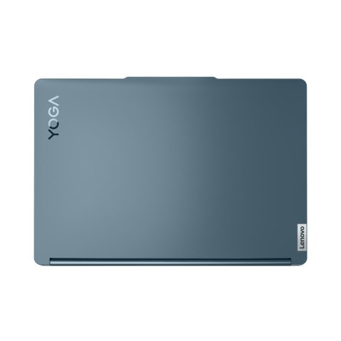 Lenovo Lenovo Yoga Book 9 13IMU9 Ultra 7 155U 2x 13.3" 2.8K OLED 400nits Glossy 60Hz 32GB LPDDR5x-7467 SSD512 Intel Arc Graphics Win11 
