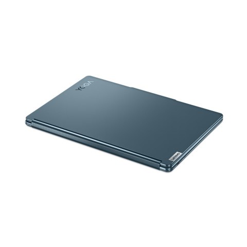 Lenovo Lenovo Yoga Book 9 13IMU9 Ultra 7 155U 2x 13.3" 2.8K OLED 400nits Glossy 60Hz 32GB LPDDR5x-7467 SSD512 Intel Arc Graphics Win11 