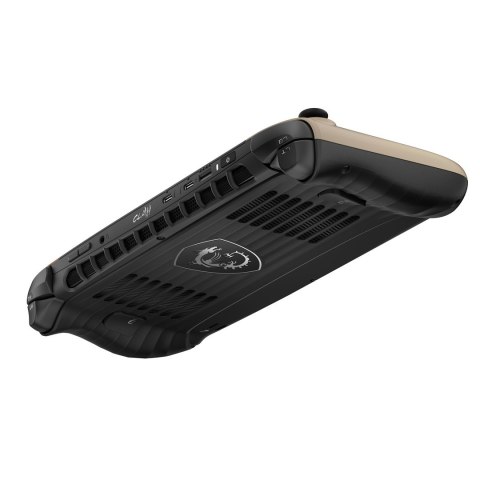 MSI MSI Claw 8 AI+ A2VM-037PL 8"FHD+ 120Hz Touch 500nits IPS-Level panel Core Ultra 7 258V 32GB LPDDR5x SSD1TB Intel Arc Graphics Wi