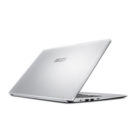MSI MSI Modern 15 F13MG-088PL i5-1334U 15.6" FHD 60Hz IPS-Level 16GB DDR4 SSD512 Iris Xe Graphics W11Pro
