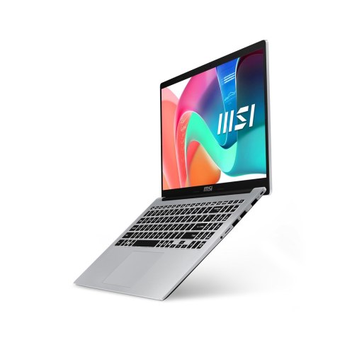 MSI MSI Modern 15 F13MG-088PL i5-1334U 15.6" FHD 60Hz IPS-Level 16GB DDR4 SSD512 Iris Xe Graphics W11Pro