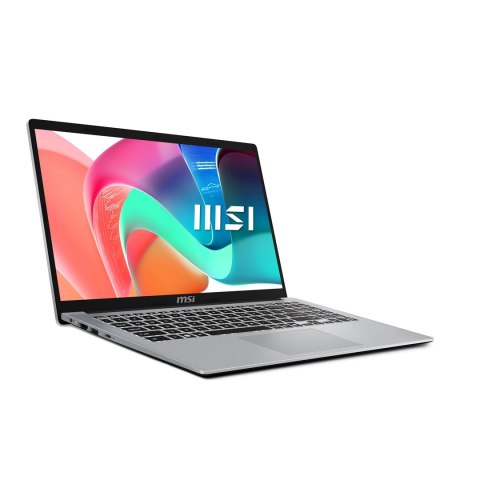 MSI MSI Modern 15 F13MG-088PL i5-1334U 15.6" FHD 60Hz IPS-Level 16GB DDR4 SSD512 Iris Xe Graphics W11Pro