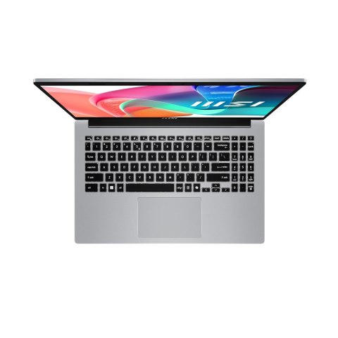 MSI MSI Modern 15 F13MG-088PL i5-1334U 15.6" FHD 60Hz IPS-Level 16GB DDR4 SSD512 Iris Xe Graphics W11Pro