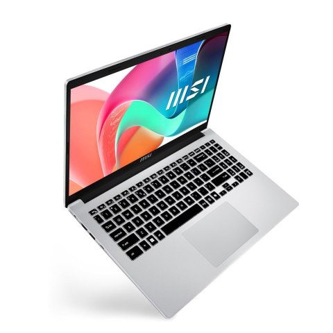 MSI MSI Modern 15 F13MG-088PL i5-1334U 15.6" FHD 60Hz IPS-Level 16GB DDR4 SSD512 Iris Xe Graphics W11Pro
